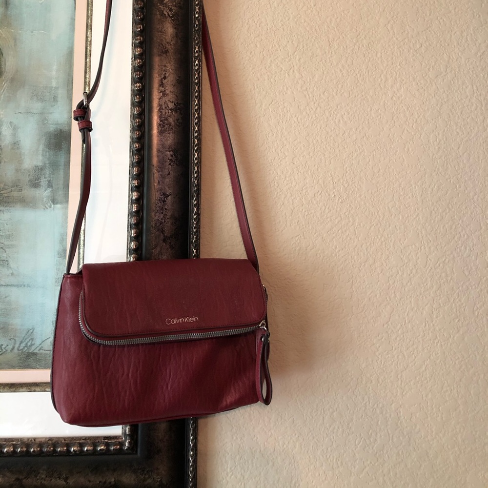 Brand new purse.